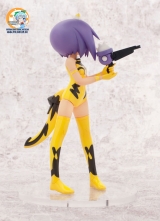 Оригінальна аніме фігурка Busou Shinki - Partio Tail Prototype Version Complete Figure