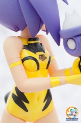 Оригінальна аніме фігурка Busou Shinki - Partio Tail Prototype Version Complete Figure