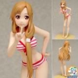 оригінальна Аніме фігурка BEACH QUEENS - Sword Art Online: Asuna Yuuki 1/10 Complete Figure