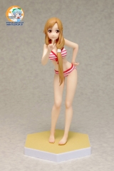 оригінальна Аніме фігурка BEACH QUEENS - Sword Art Online: Asuna Yuuki 1/10 Complete Figure
