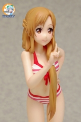 оригінальна Аніме фігурка BEACH QUEENS - Sword Art Online: Asuna Yuuki 1/10 Complete Figure