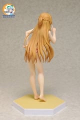 оригінальна Аніме фігурка BEACH QUEENS - Sword Art Online: Asuna Yuuki 1/10 Complete Figure