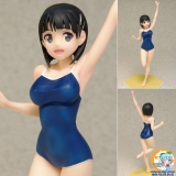 Оригинальная аниме фигурка BEACH QUEENS - Sword Art Online: Suguha Kirigaya 1/10 Complete Figure