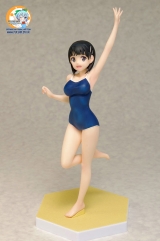 Оригинальная аниме фигурка BEACH QUEENS - Sword Art Online: Suguha Kirigaya 1/10 Complete Figure