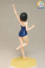 Оригинальная аниме фигурка BEACH QUEENS - Sword Art Online: Suguha Kirigaya 1/10 Complete Figure