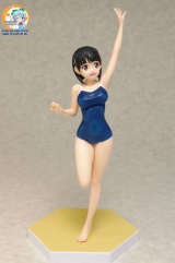 Оригинальная аниме фигурка BEACH QUEENS - Sword Art Online: Suguha Kirigaya 1/10 Complete Figure