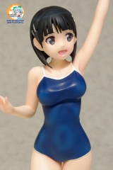 Оригинальная аниме фигурка BEACH QUEENS - Sword Art Online: Suguha Kirigaya 1/10 Complete Figure