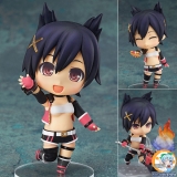 Оригинальная аниме фигурка Nendoroid - GOD EATER 2: Nana Kazuki
