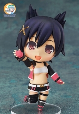 Оригинальная аниме фигурка Nendoroid - GOD EATER 2: Nana Kazuki