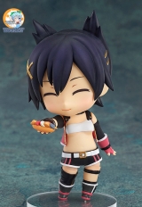 Оригинальная аниме фигурка Nendoroid - GOD EATER 2: Nana Kazuki