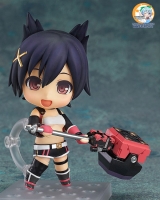 Оригинальная аниме фигурка Nendoroid - GOD EATER 2: Nana Kazuki