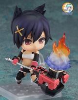 Оригинальная аниме фигурка Nendoroid - GOD EATER 2: Nana Kazuki