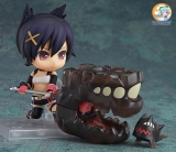 Оригинальная аниме фигурка Nendoroid - GOD EATER 2: Nana Kazuki