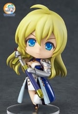 Оригинальная аниме фигурка Nendoroid - Nobunaga the Fool: Jeanne Kaguya d'Arc