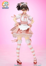 Оригинальная аниме фигурка ROBOTICS;NOTES - Akiho Senomiya Nekomimi Mode Ver. 1/8 Complete Figure