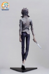 оригінальна Аніме фігурка mensHdge technical statue No.2 Psycho-Pass - Shogo Makishima Complete Figure