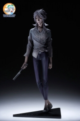 Оригинальная аниме фигурка mensHdge technical statue No.2 Psycho-Pass - Shogo Makishima Complete Figure