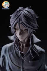 оригінальна Аніме фігурка mensHdge technical statue No.2 Psycho-Pass - Shogo Makishima Complete Figure