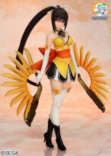 Оригінальна аніме фігурка Shining Blade - Sakuya Mode: Gelblitz 1/8 Complete Figure