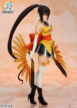 Оригінальна аніме фігурка Shining Blade - Sakuya Mode: Gelblitz 1/8 Complete Figure
