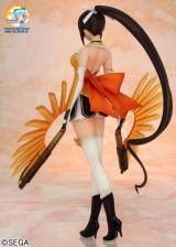 Оригінальна аніме фігурка Shining Blade - Sakuya Mode: Gelblitz 1/8 Complete Figure