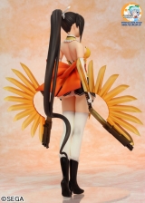 Оригінальна аніме фігурка Shining Blade - Sakuya Mode: Gelblitz 1/8 Complete Figure