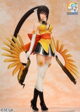 Оригинальная аниме фигурка Shining Blade - Sakuya Mode: Gelblitz 1/8 Complete Figure