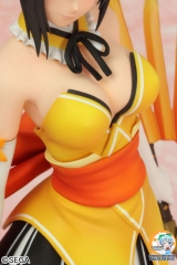 Оригінальна аніме фігурка Shining Blade - Sakuya Mode: Gelblitz 1/8 Complete Figure