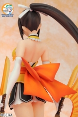 Оригінальна аніме фігурка Shining Blade - Sakuya Mode: Gelblitz 1/8 Complete Figure