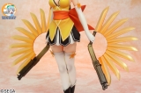 Оригінальна аніме фігурка Shining Blade - Sakuya Mode: Gelblitz 1/8 Complete Figure