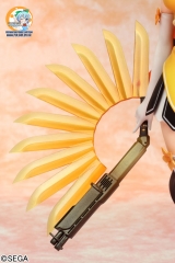 Оригінальна аніме фігурка Shining Blade - Sakuya Mode: Gelblitz 1/8 Complete Figure