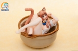 Оригинальная аниме фигурка Asobi ni Iku yo! - (Neko Nabe) Ellis 1/6 Complete Figure