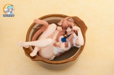 Оригинальная аниме фигурка Asobi ni Iku yo! - (Neko Nabe) Ellis 1/6 Complete Figure