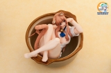 Оригинальная аниме фигурка Asobi ni Iku yo! - (Neko Nabe) Ellis 1/6 Complete Figure