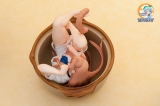 Оригинальная аниме фигурка Asobi ni Iku yo! - (Neko Nabe) Ellis 1/6 Complete Figure