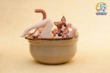 Оригинальная аниме фигурка Asobi ni Iku yo! - (Neko Nabe) Ellis 1/6 Complete Figure