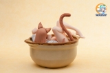 Оригинальная аниме фигурка Asobi ni Iku yo! - (Neko Nabe) Ellis 1/6 Complete Figure