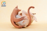Оригінальна аніме фігурка Asobi ni Iku yo! - (Neko Nabe) Ellis 1/6 Complete Figure