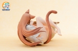 Оригинальная аниме фигурка Asobi ni Iku yo! - (Neko Nabe) Ellis 1/6 Complete Figure