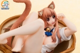 Оригинальная аниме фигурка Asobi ni Iku yo! - (Neko Nabe) Ellis 1/6 Complete Figure
