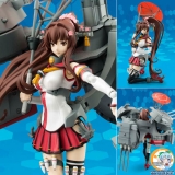 Оригинальная аниме фигурка Armor Girls Project -Kan Colle- Yamato from "Kantai Collection"