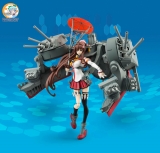 Оригинальная аниме фигурка Armor Girls Project -Kan Colle- Yamato from "Kantai Collection"