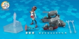 Оригинальная аниме фигурка Armor Girls Project -Kan Colle- Yamato from "Kantai Collection"