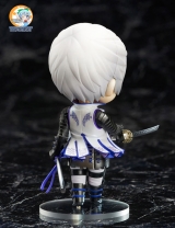 Оригинальная аниме фигурка CharaForm - Sengoku BASARA4: Mitsunari Ishida Complete Figure