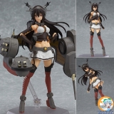 Оригинальная аниме фигурка figma - Kantai Collection -Kan Colle- Nagato