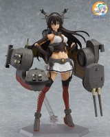 Оригинальная аниме фигурка figma - Kantai Collection -Kan Colle- Nagato
