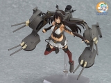 Оригинальная аниме фигурка figma - Kantai Collection -Kan Colle- Nagato