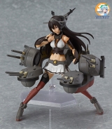 Оригинальная аниме фигурка figma - Kantai Collection -Kan Colle- Nagato