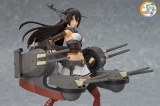Оригинальная аниме фигурка figma - Kantai Collection -Kan Colle- Nagato
