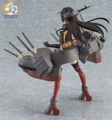 Оригинальная аниме фигурка figma - Kantai Collection -Kan Colle- Nagato